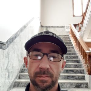 Meet your Posher, Brian